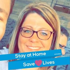 Meet your Posher, Janice